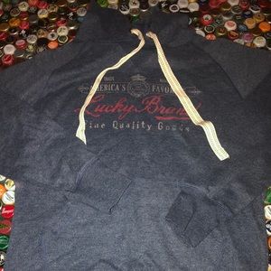Lucky Brand Hoodie